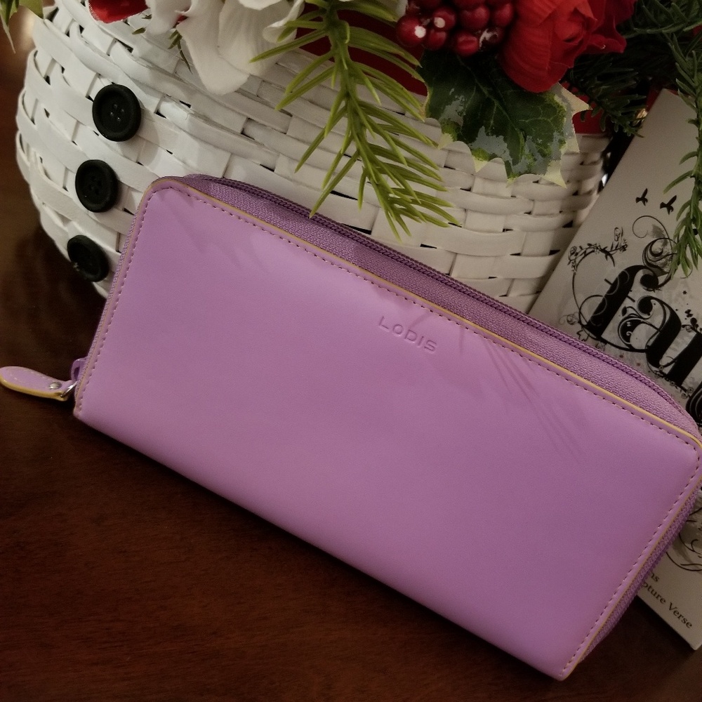 Lodis wallet